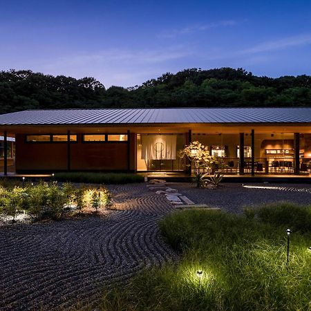 Naoshima Ryokan Roka Buitenkant foto