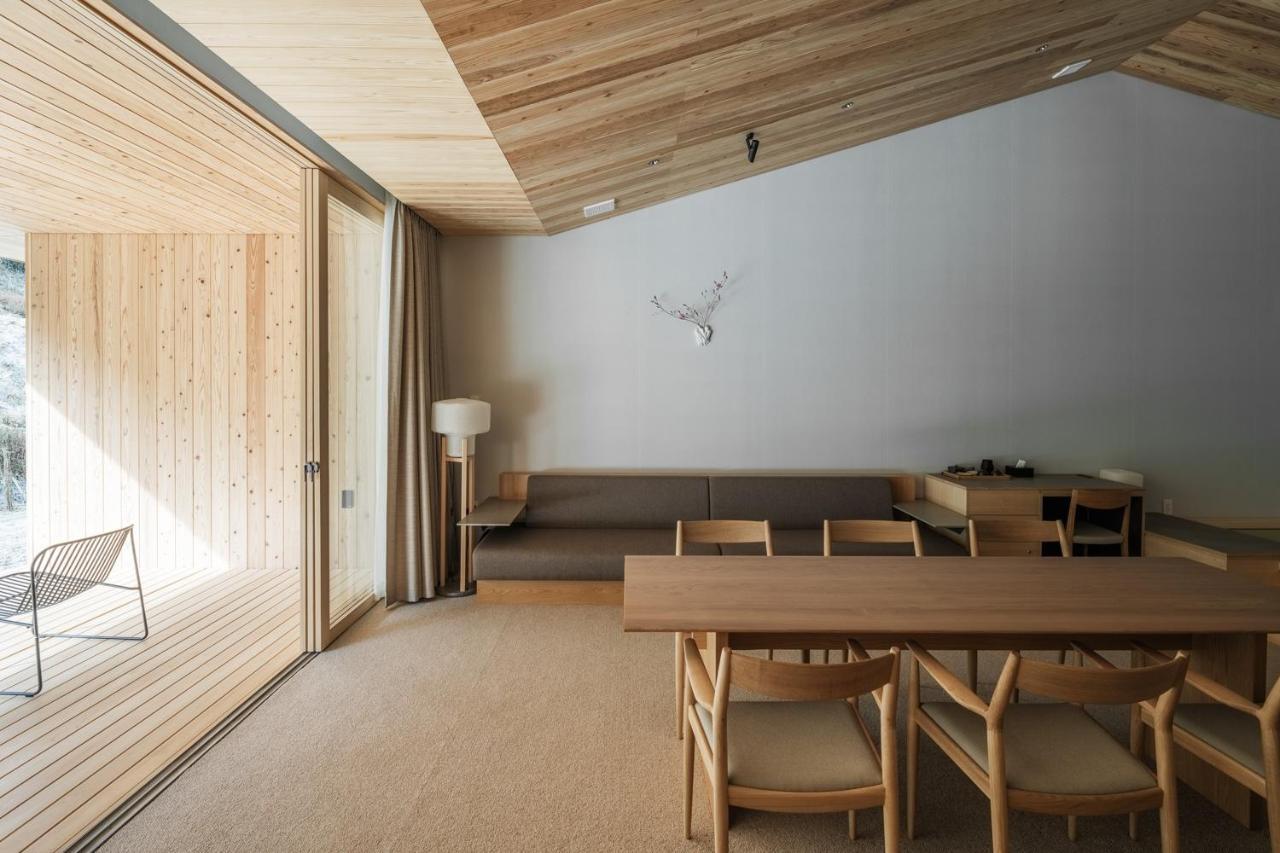 Naoshima Ryokan Roka Buitenkant foto