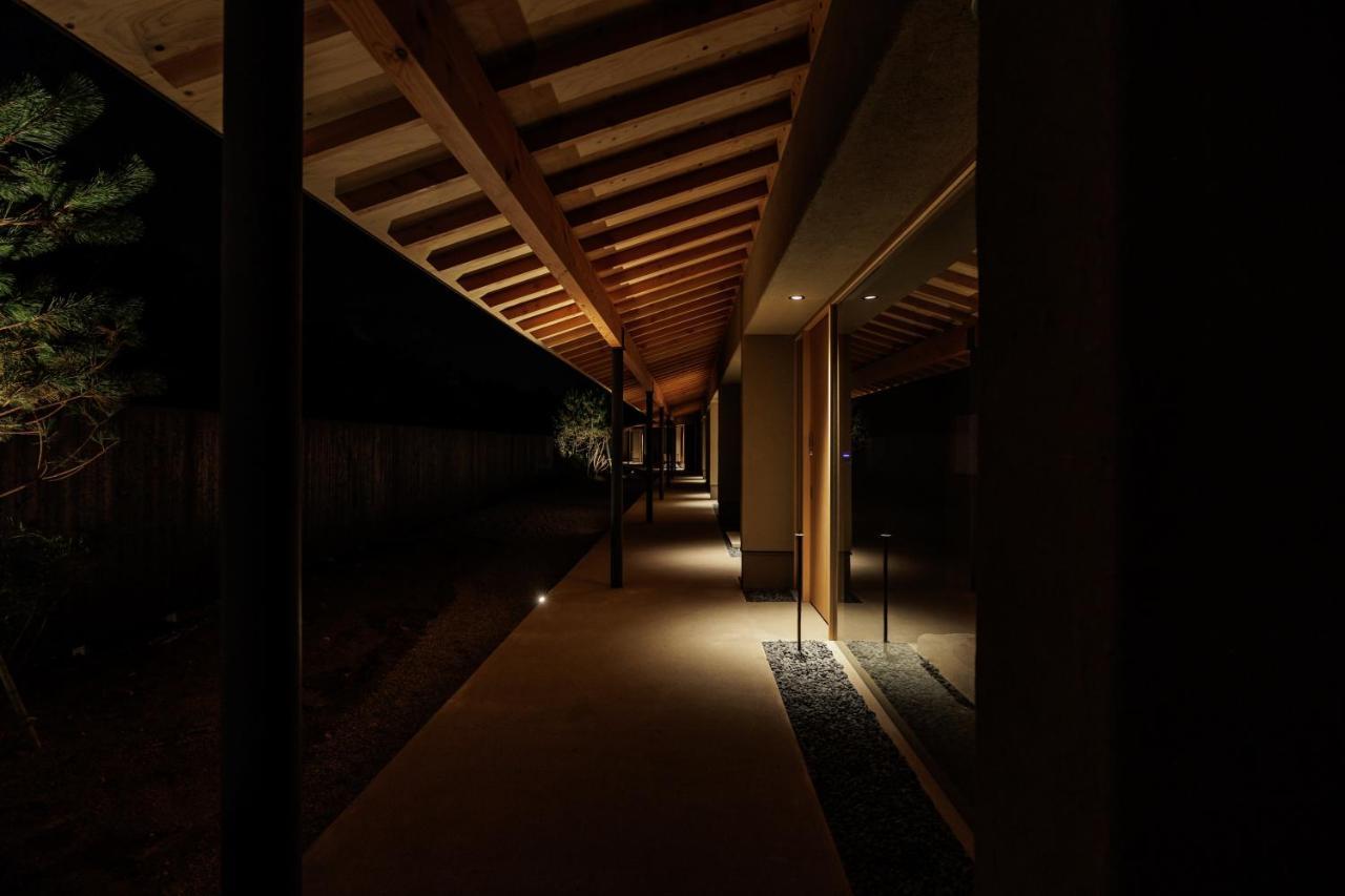 Naoshima Ryokan Roka Buitenkant foto