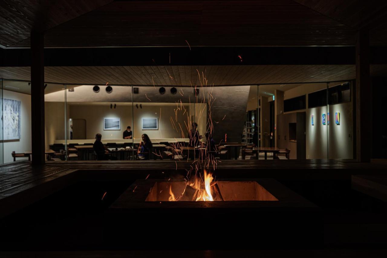 Naoshima Ryokan Roka Buitenkant foto
