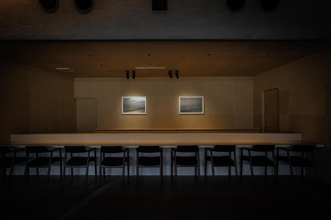Naoshima Ryokan Roka Buitenkant foto