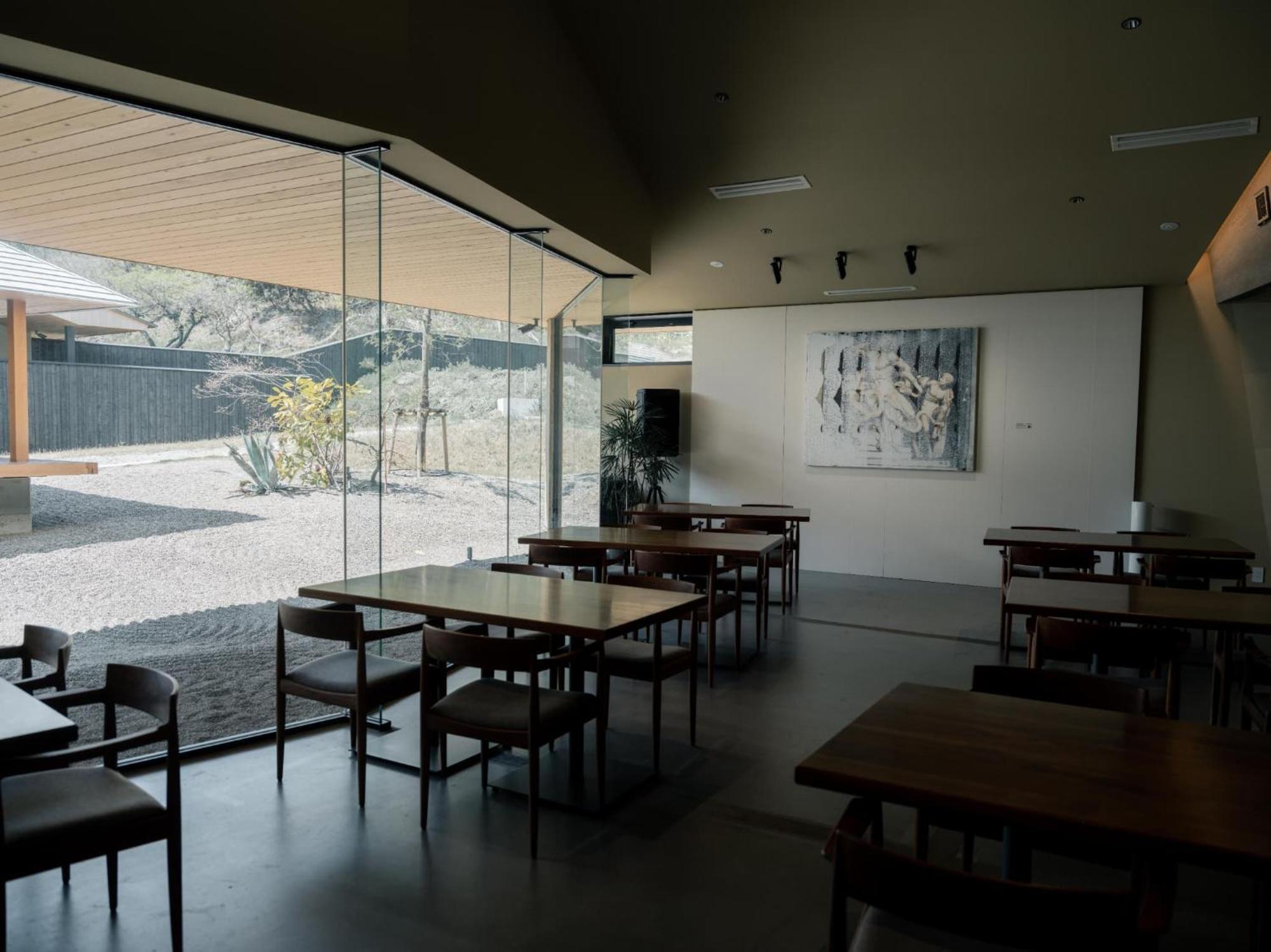 Naoshima Ryokan Roka Buitenkant foto