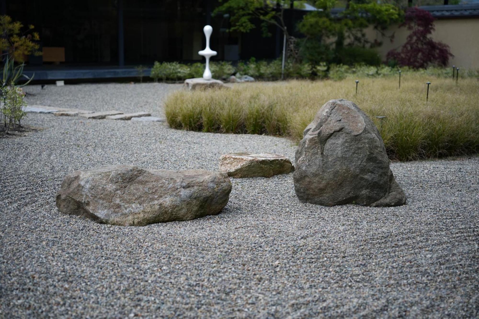 Naoshima Ryokan Roka Buitenkant foto