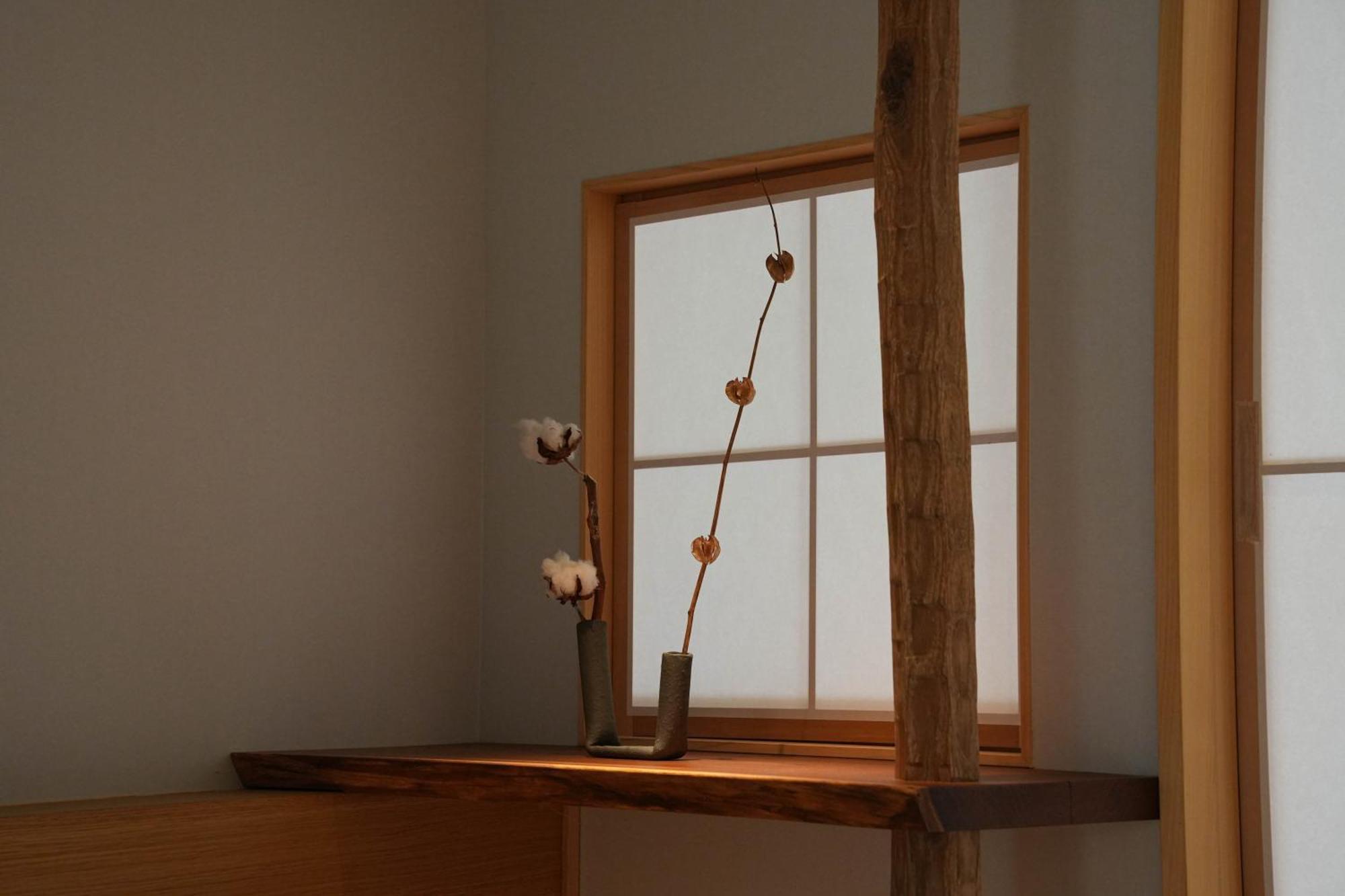 Naoshima Ryokan Roka Buitenkant foto