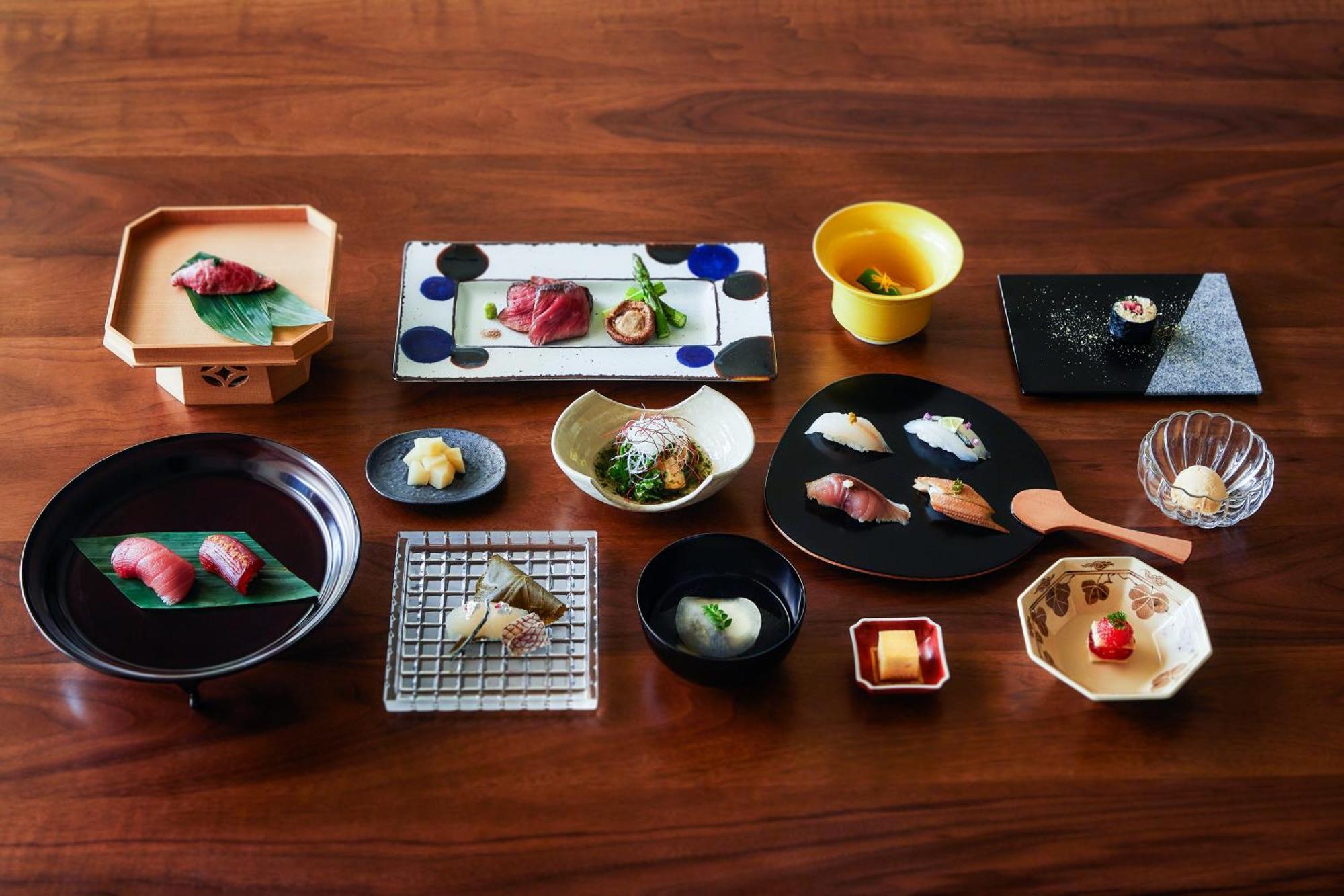 Naoshima Ryokan Roka Buitenkant foto