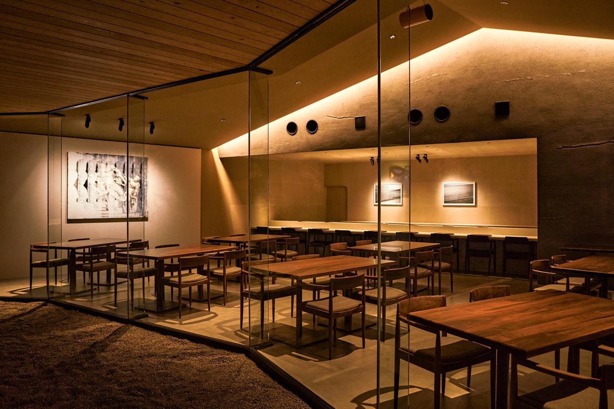 Naoshima Ryokan Roka Buitenkant foto